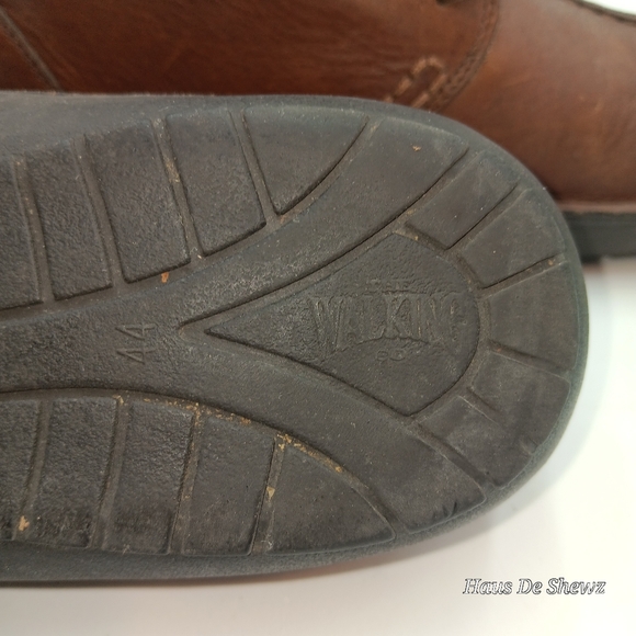 The walking companies men's shoes - Picture 11 of 12